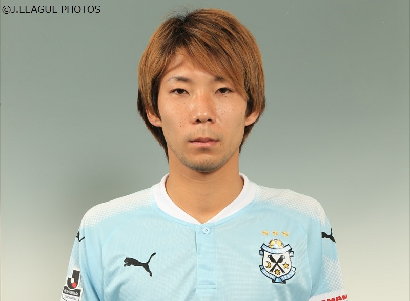 磐田、DF高橋祥平の負傷を発表…全治までは4～6週間