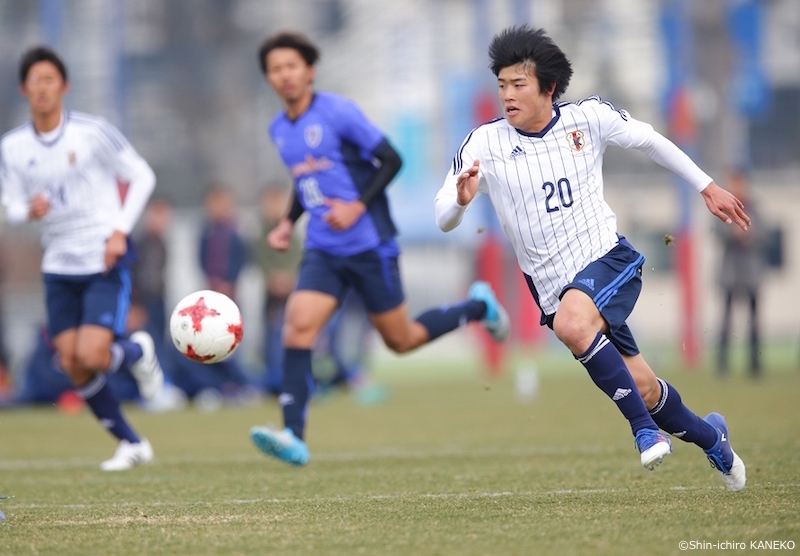 岩崎悠人