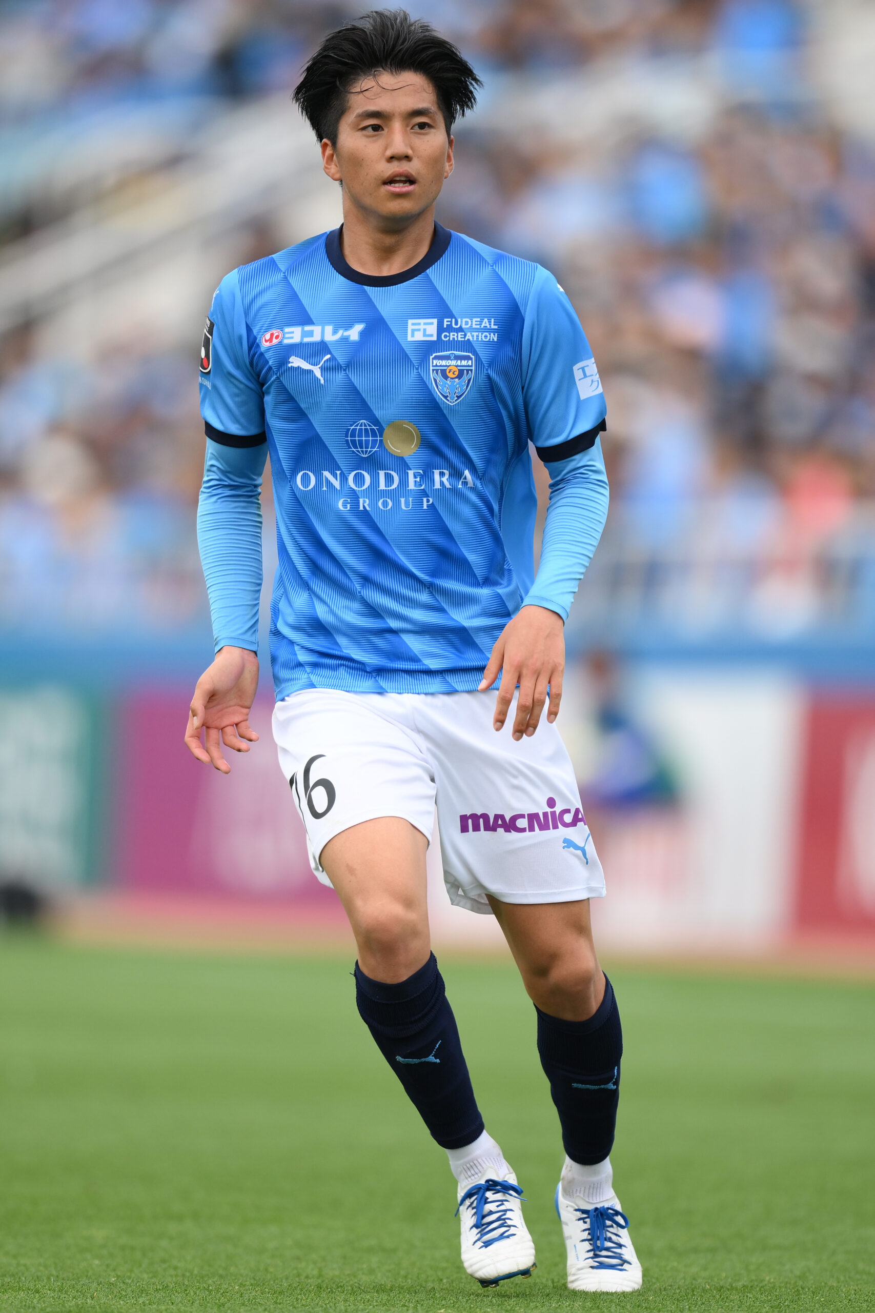 山田康太 | サッカーキング