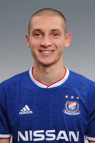 ダビドバブンスキーのプロフィール画像