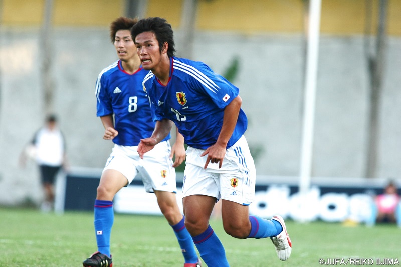 関東大学サッカーリーグ開幕記念！　元大卒Jリーガー・巻佑樹さんと大学サッカーを語り尽くそう！