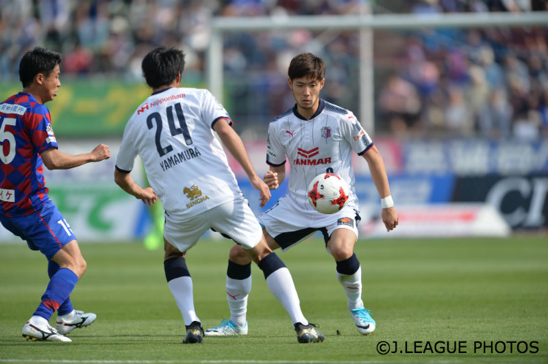 【C大阪vs川崎プレビュー】公式戦4連続ドロー中のC大阪…対する川崎もリーグ戦は3試合連続ドローと勝ちに恵まれず
