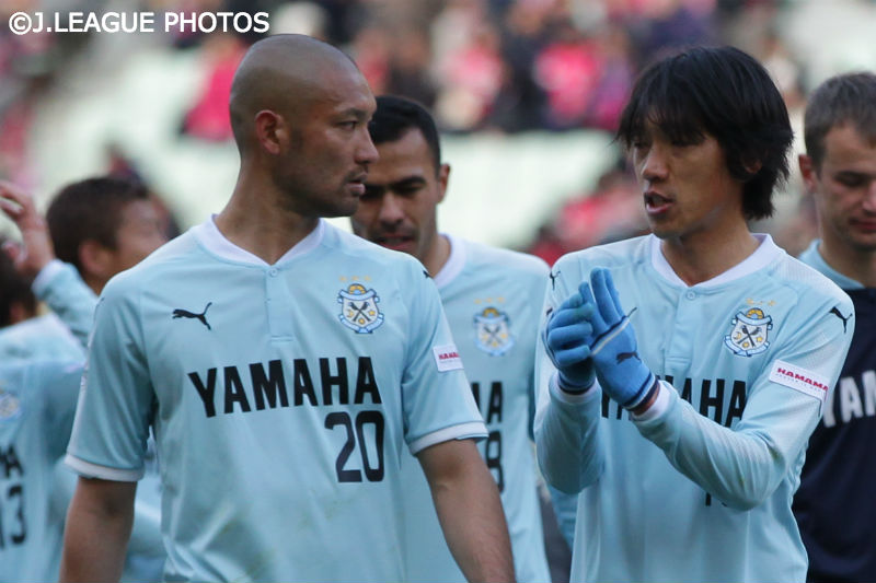 【磐田vs札幌プレビュー】リーグ前節昨季王者鹿島に快勝した磐田…札幌は磐田との直近5対戦で3勝1分1敗と善戦