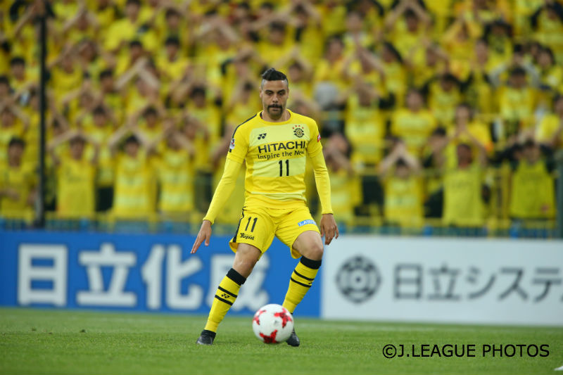 【新潟vs柏プレビュー】新潟は26日のルヴァン杯で新加入3選手が公式戦デビュー…柏はリーグ戦の連勝を伸ばせるか