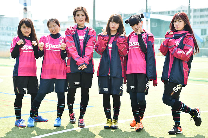 大会初の負けを経験した妄キャリ「この悔しい気持ちを忘れないようにしたい」／バロンiドール杯