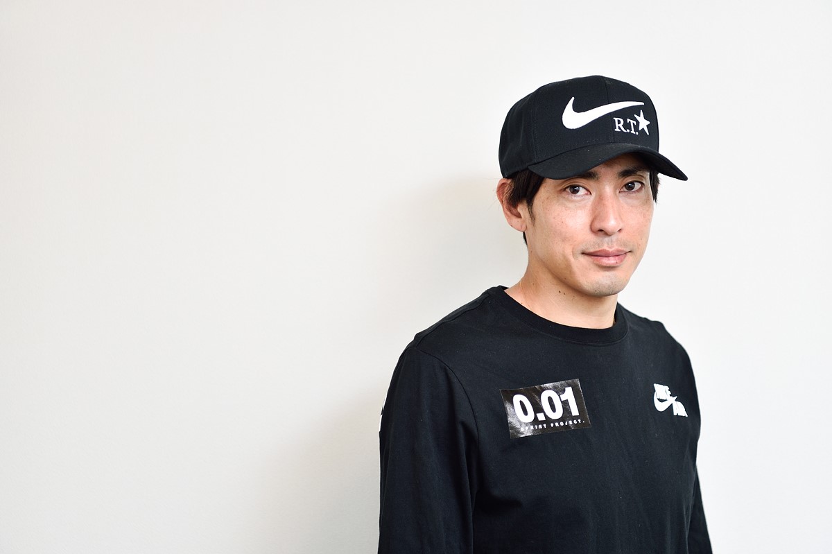 プロスプリントコーチ、秋本真吾氏が語る①…走りの指導はサッカー選手に何をもたらすのか