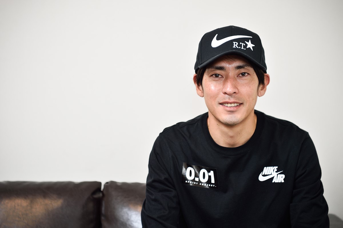 プロスプリントコーチ、秋本真吾氏が語る②…走りの指導はサッカー選手に何をもたらすのか
