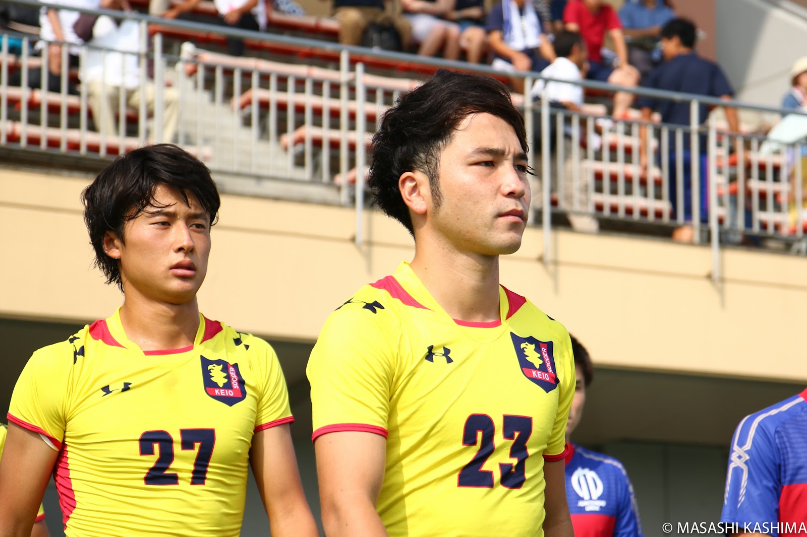 慶應大→愛媛FC→慶應大！　異色の経歴を持つ近藤貫太が今季の意気込みと自身の今後を語る！