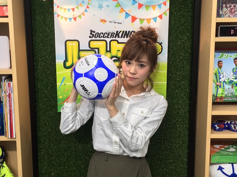 首位・神戸を止められるか！　金曜レギュラー長谷川ゆうさんと週末のJリーグを徹底展望！