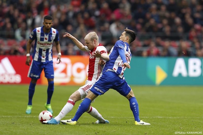 Ajax_Heerenveen_170416_0002_