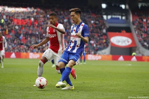 Ajax_Heerenveen_170416_0007_