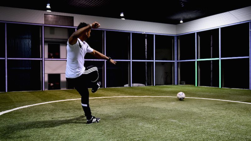 International Coaching & Technical Development Course Visits Borussia Dortmund