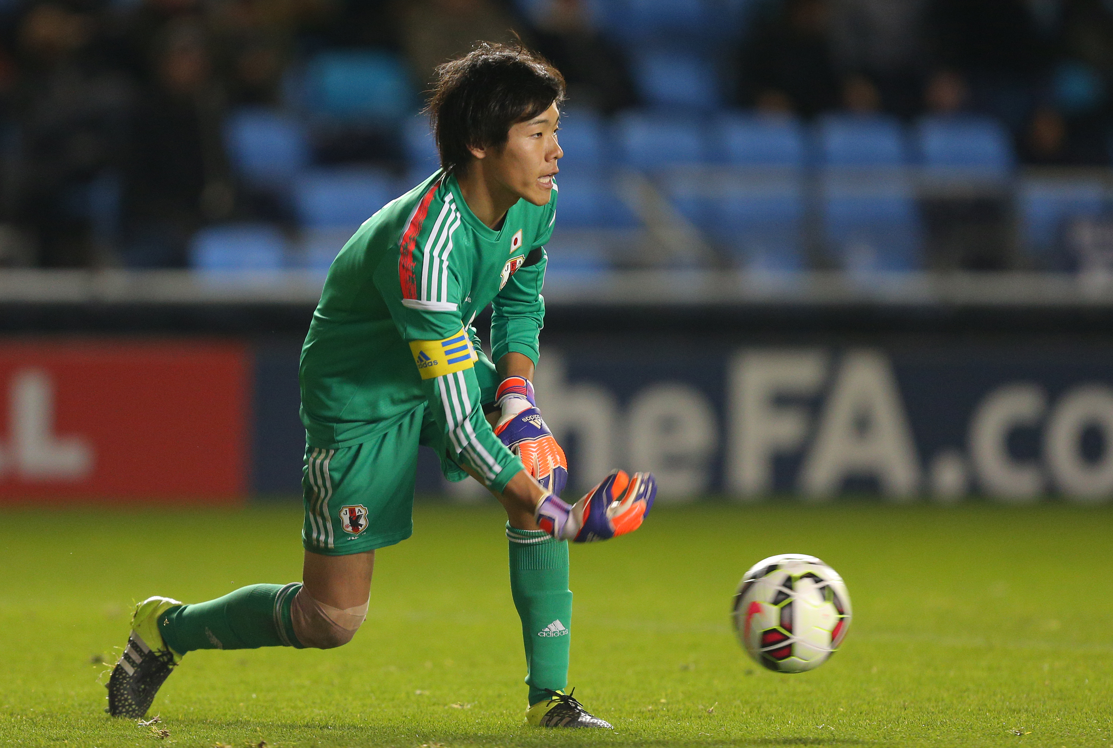 U-20日本代表GKが生出演！　早稲田大学ア式蹴球部の小島亨介選手がリーグ戦＆U-20W杯への意気込みを語る！（4月27日）vol595