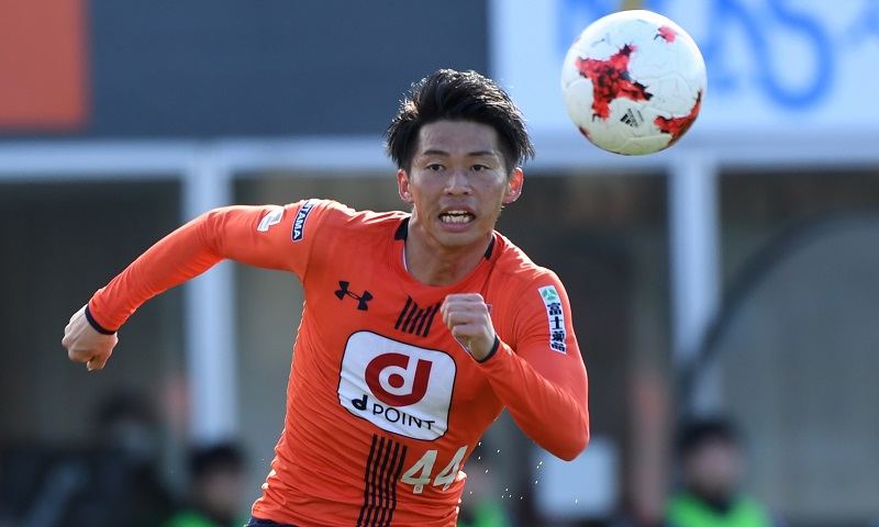 瀬川祐輔