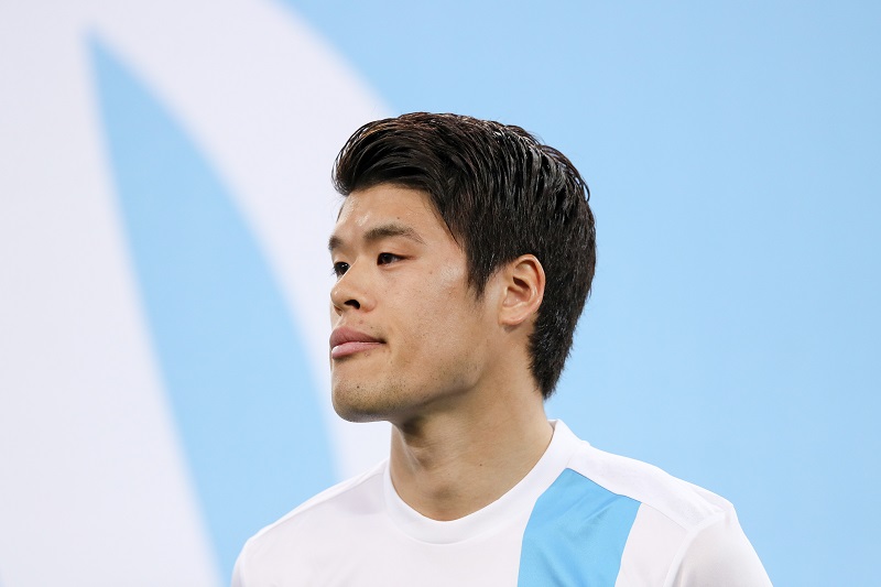 酒井宏樹