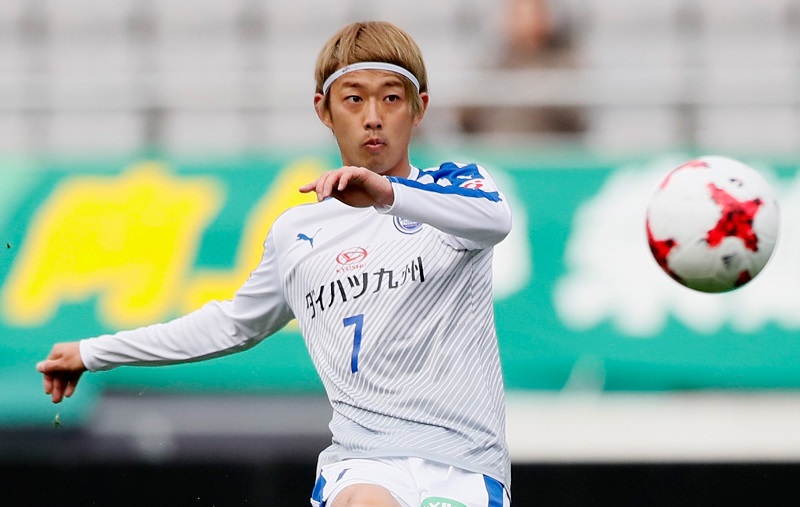 松本怜