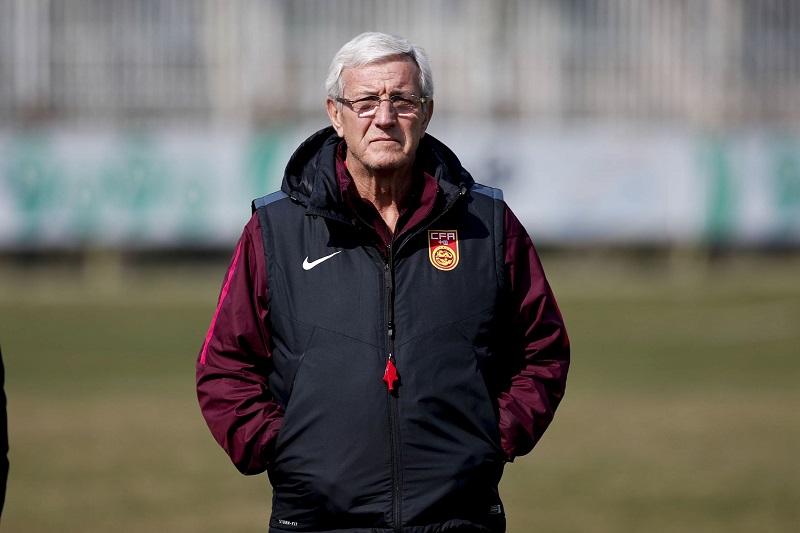 マルチェロ・リッピ
