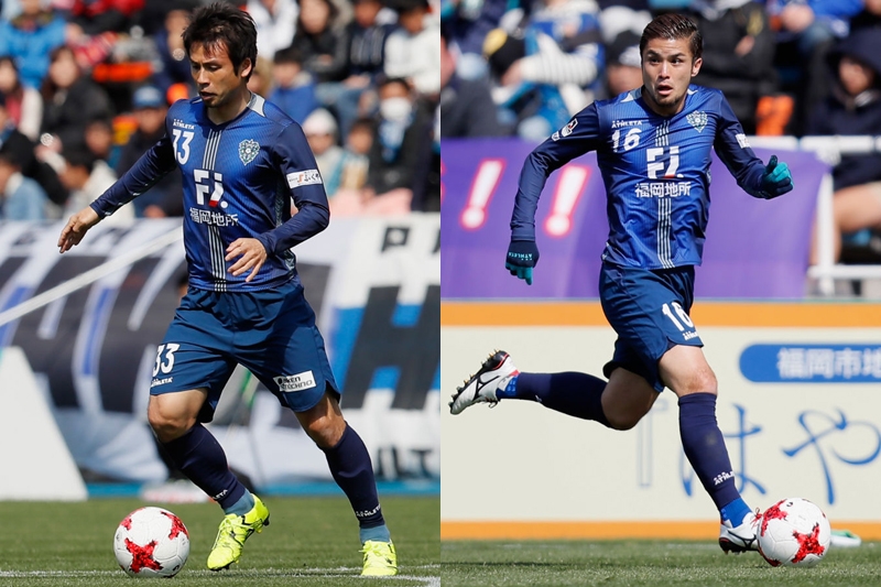 山瀬功治、石津大介