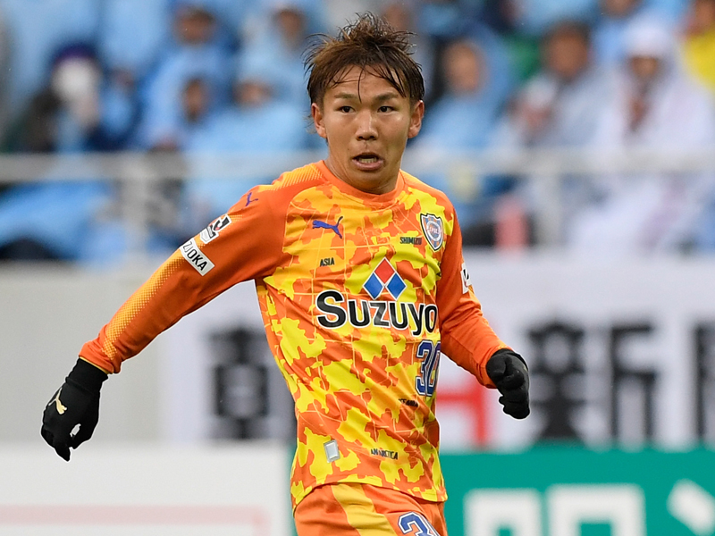 金子翔太