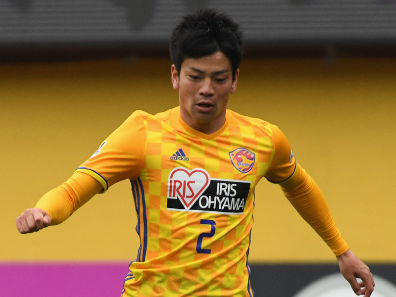 永戸勝也