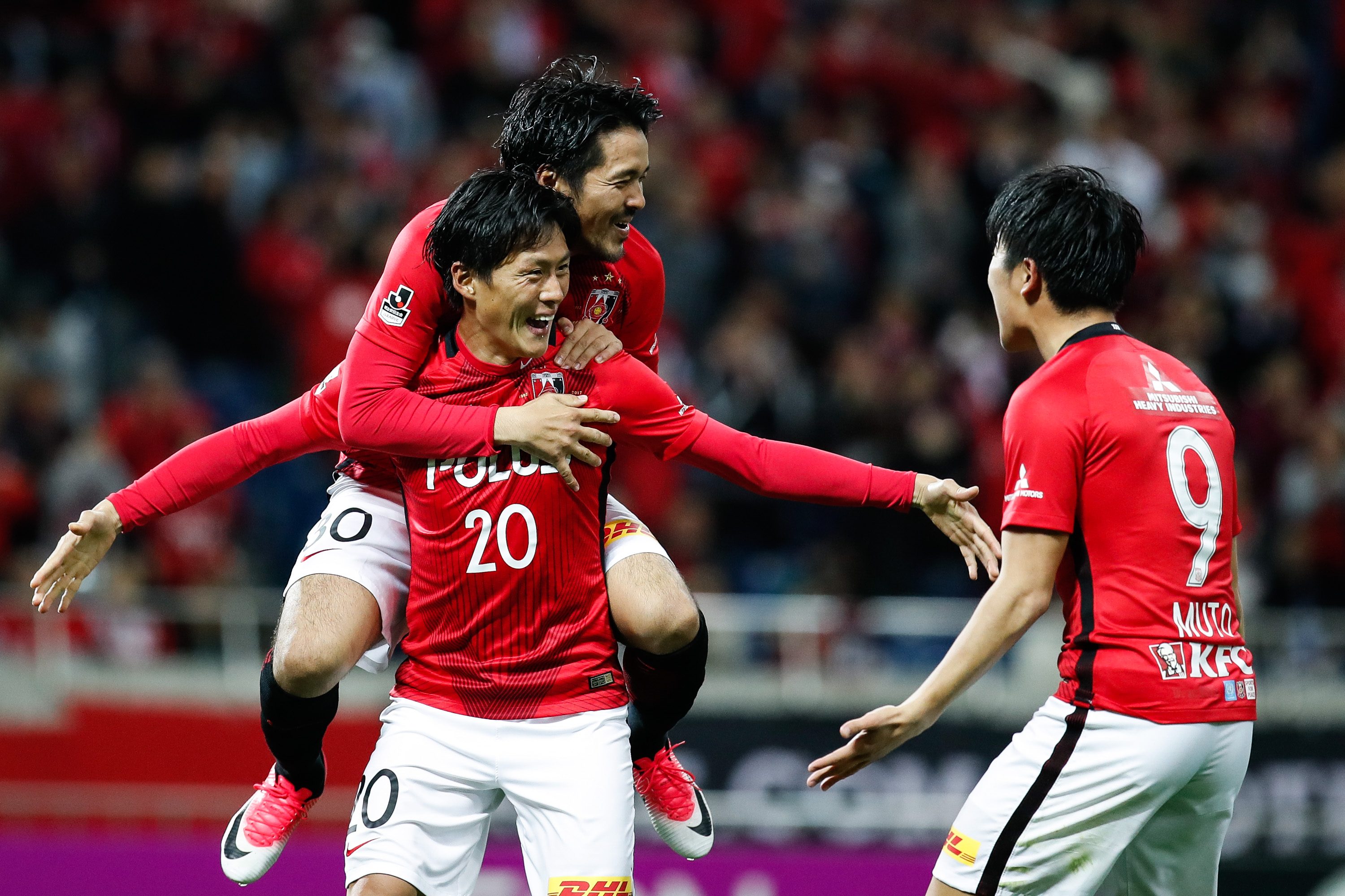 春の熱戦！　週末のサッカーニュースを橘ゆりかさんと振り返る！