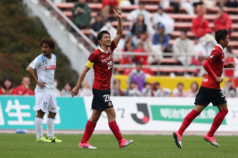 玉田圭司