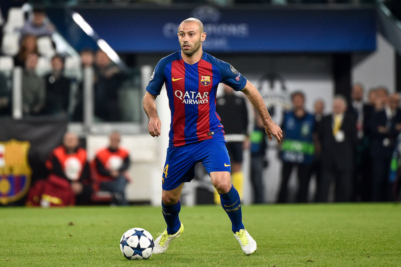 マスチェラーノ