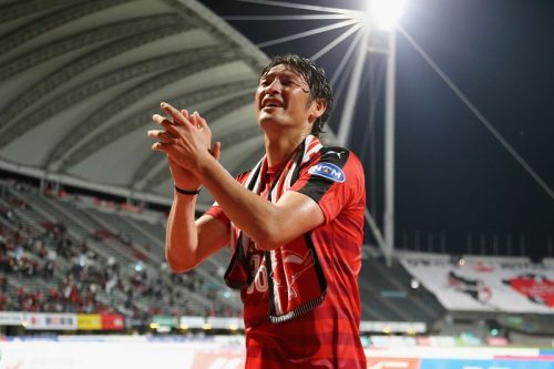 Roasso Kumamoto v Matsumoto Yamaga - J.League J2