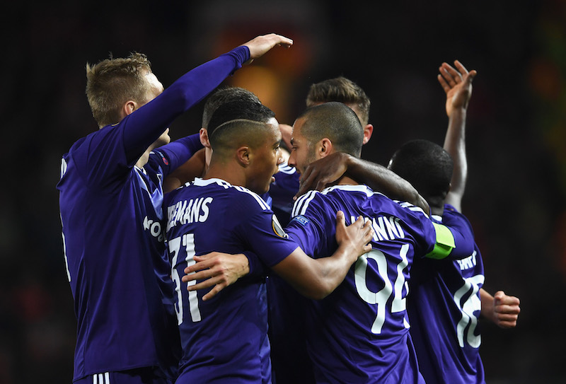 アンデルレヒト