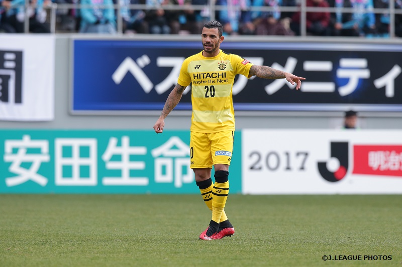 【柏vs横浜FMプレビュー】背番号10の活躍で士気上がる柏…横浜FMは前節、今季2度目となる完封勝利