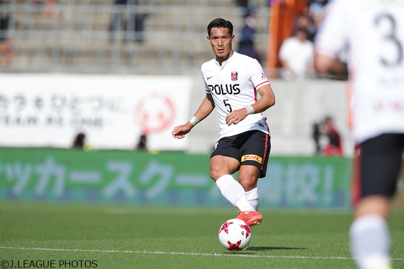 槙野智章