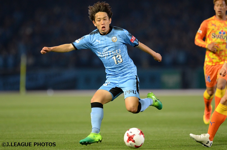 【新品タグ付き】サッカー日本代表 三好康児 ユニフォーム 2025年最新】13三好康児の人気アイテム - メルカリ