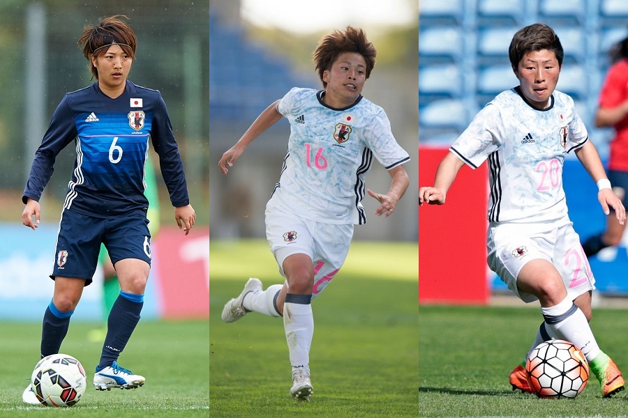 高倉なでしこ、国内初陣はW杯・五輪への足掛かりになる重要な試合に