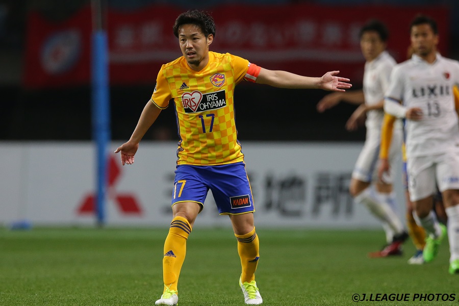 富田晋伍