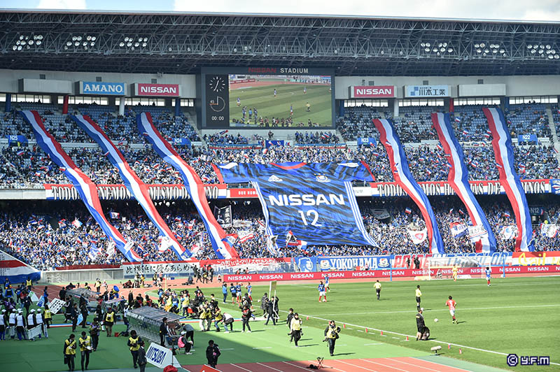 横浜FMとパートナー企業が創り出す価値、スポンサーシップの活用とは！？