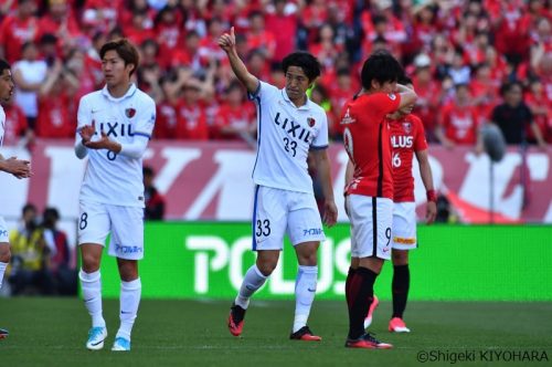 20170504 Urawa vs Kashima Kiyohara9