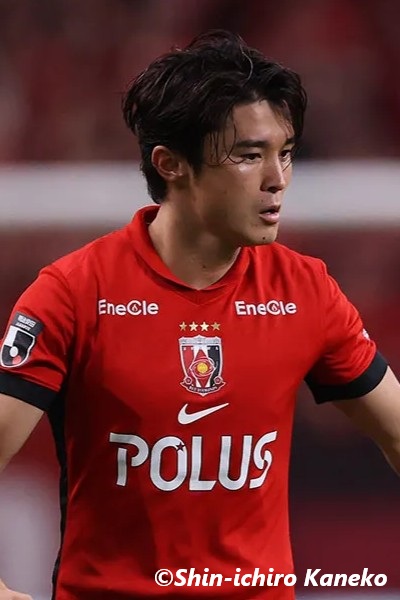 石原広教（浦和レッズ）のプロフィール画像