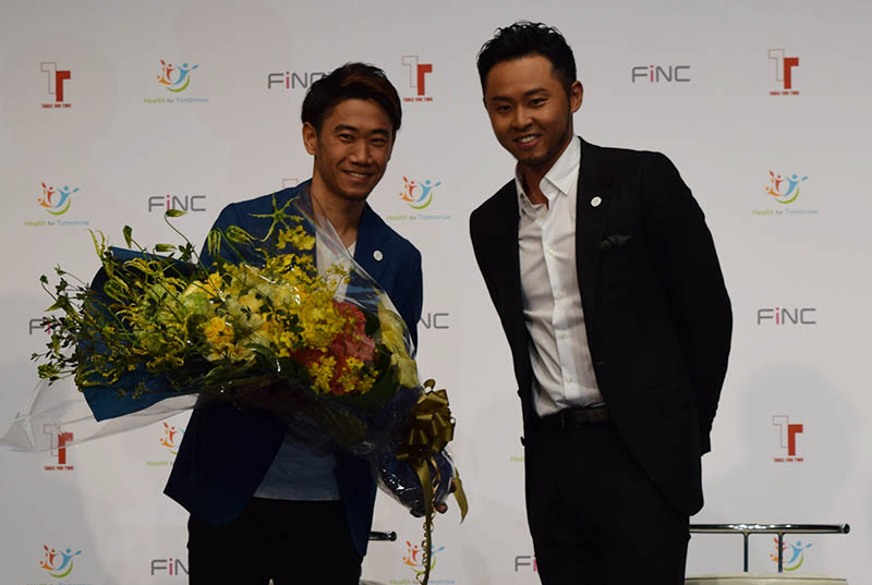 香川真司