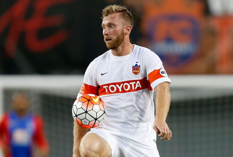 Crystal Palace FC v FC Cincinnati