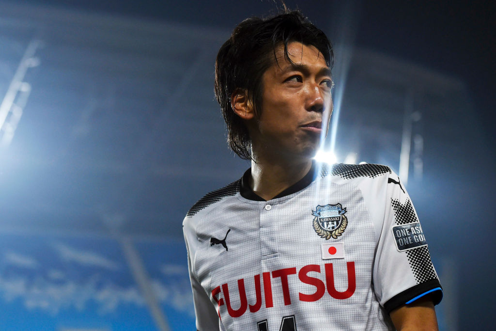 【コラム】「今までとは違ったフロンターレを見せられる」中村憲剛が明かすチーム復調の理由