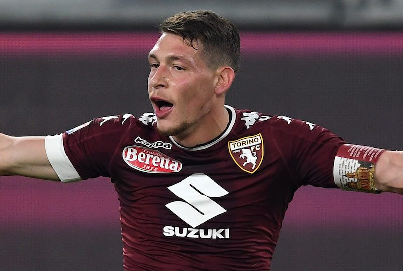 Juventus FC v FC Torino - Serie A