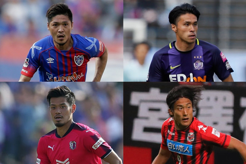 FC東京と広島、C大阪と札幌が8強懸けて激突／ルヴァン杯PO