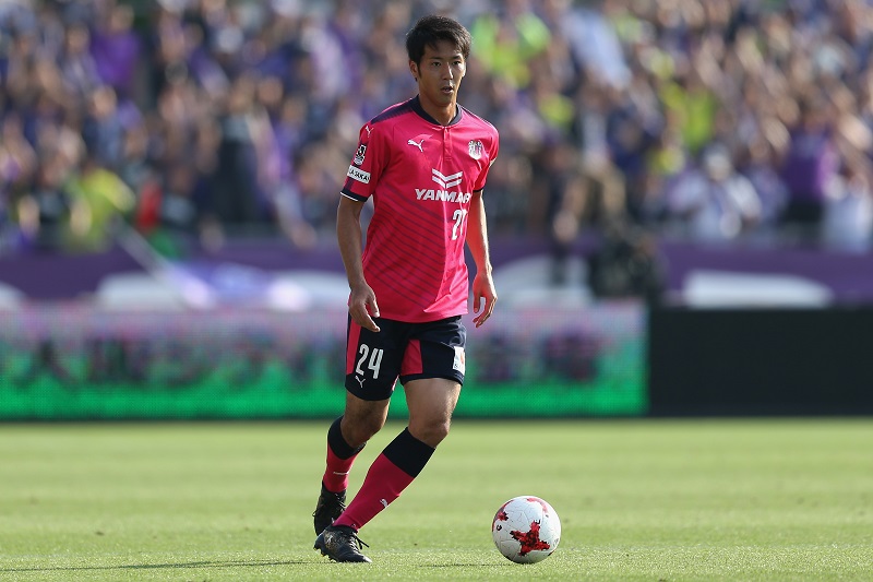 【コラム】山村和也、トップ下で新たな才能が開花…目指す理想は“あの名選手”