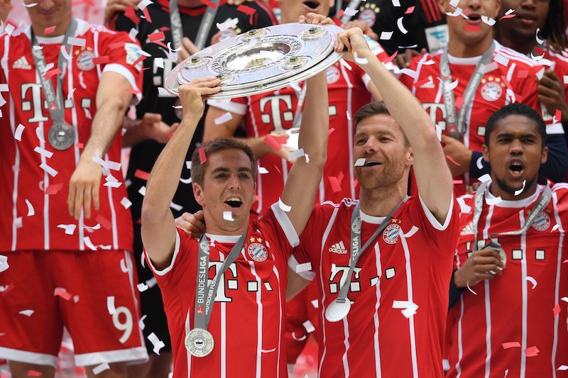 Bayern Muenchen v SC Freiburg - Bundesliga