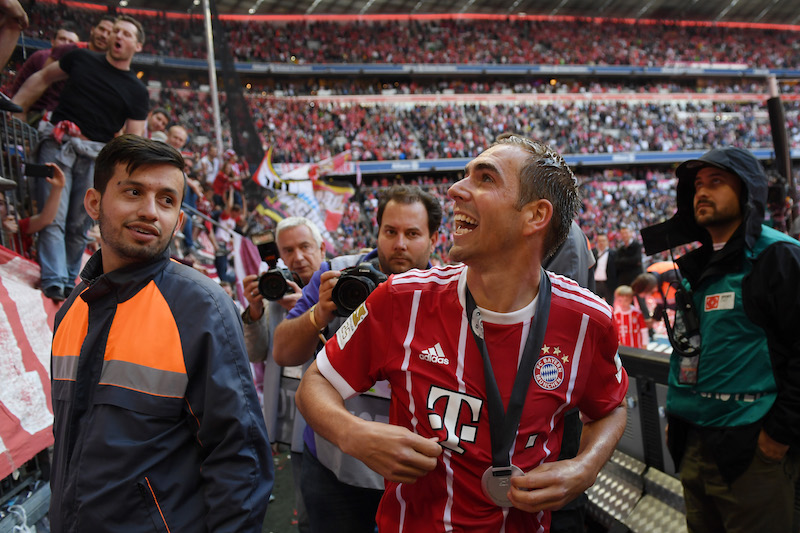 Bayern Muenchen v SC Freiburg - Bundesliga