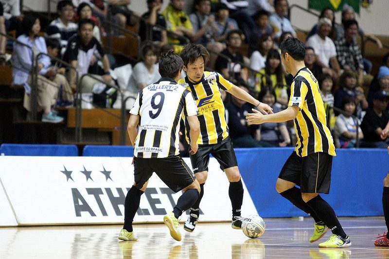 写真・50枚目】ブラジルの“皇帝”ファルカンが友情出演で絶技を披露