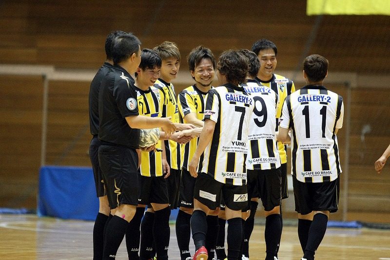 写真・50枚目】ブラジルの“皇帝”ファルカンが友情出演で絶技を披露