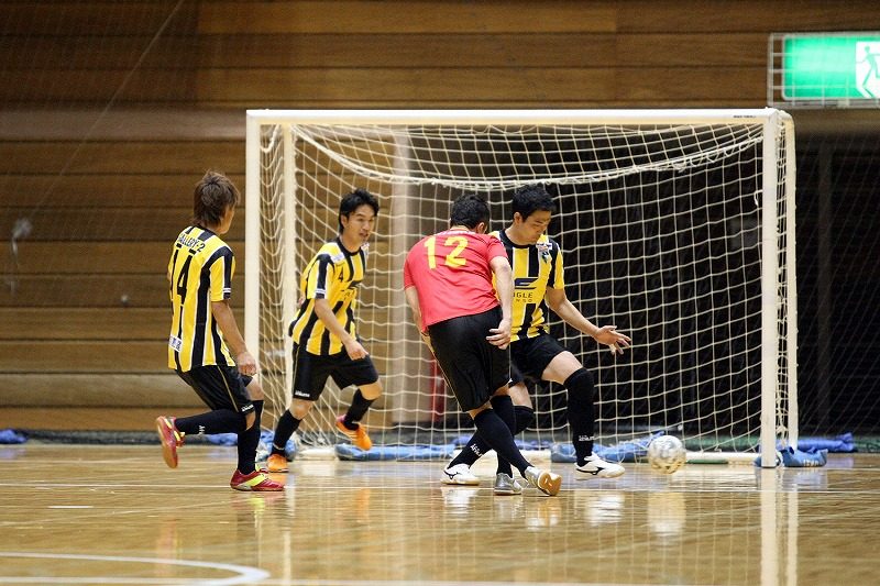 写真・50枚目】ブラジルの“皇帝”ファルカンが友情出演で絶技を披露