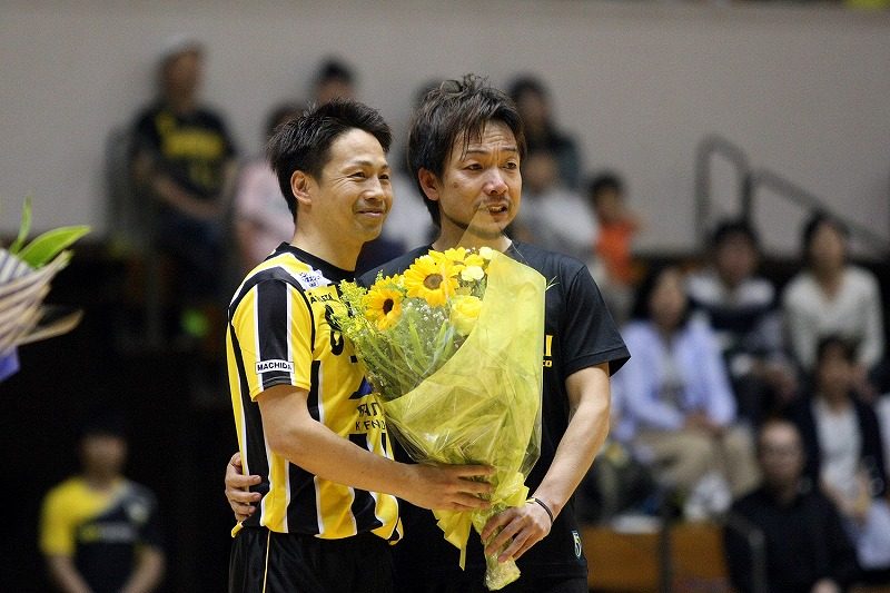 写真・50枚目】ブラジルの“皇帝”ファルカンが友情出演で絶技を披露