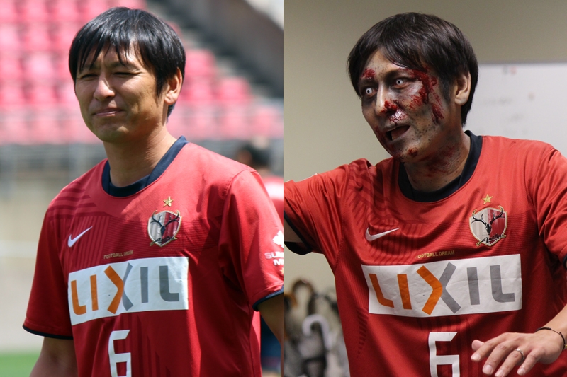 中田浩二